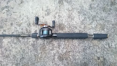 メガバス。F５デストロイアー。