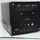 SHUTTLE  SG31G2・美品：win 7sp1認証済み
  