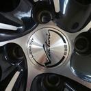 値下げ、軽自動車、アルミ17インチタイヤホイール