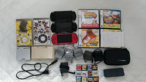 ゲームセット