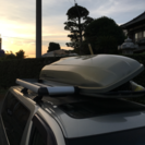 天井の物一式 エルグランド e51 前期