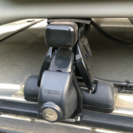 天井の物一式 エルグランド e51 前期