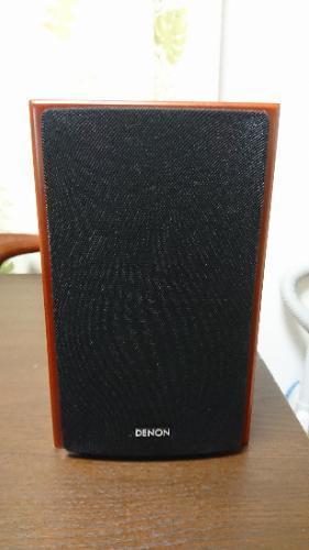 DENON    SC-A33SG スピーカー ２個セット