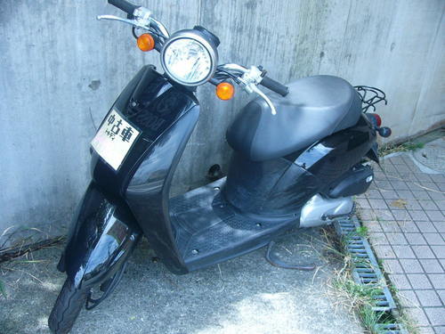 ホンダ TODAY(トゥデイ)中古車