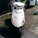 新古アドレスv125s