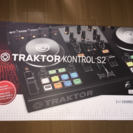 DJコントローラ TRAKTOR S2MK2 〜iPhone&i...