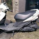 アドレスv125s - 町田市