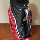 【2017年モデル】PUMA GOLFCBスポーツ【867641】プーマ　キャディバッグ