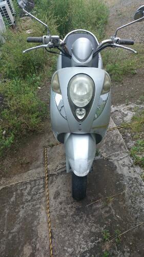 その他 sym umi100