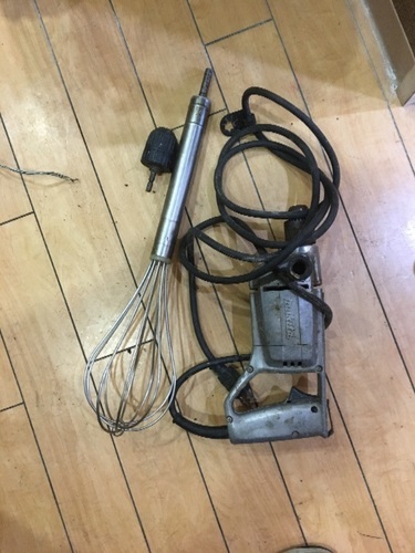 電動