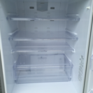 美品 配達可 洗浄済 355L 4ドア冷蔵庫 AQUA AQR-36A2