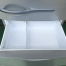 美品 配達可 洗浄済 355L 4ドア冷蔵庫 AQUA AQR-36A2