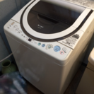 ナショナル洗濯機2003年製 7キロ