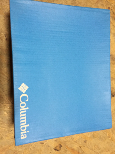 ★新品★Columbia
