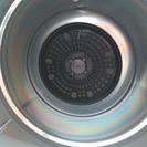 日立　5.5キロ衣類乾燥機　DE－N55FX　台付き