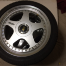 希少★ケーニッヒ/フルリバース★18インチ