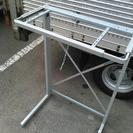 日立　5.5キロ衣類乾燥機　DE－N55FX　台付き