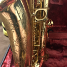 ※値下げしました！中古アルトサックスです！