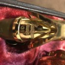 ※値下げしました！中古アルトサックスです！