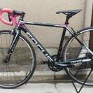 FOCUS　CAYO AL 105mix　女性でも乗れるサイズです♪