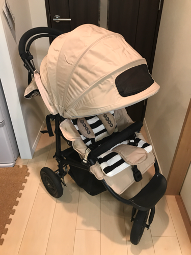 エアバギー ココ ブレーキモデル☆ゆうきさま専用