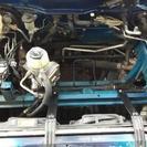 MR-S ボンネット　FRP　ZZW30　