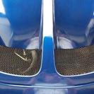 MR-S ボンネット　FRP　ZZW30　