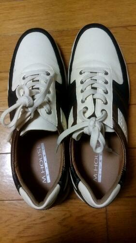 26.5cmスニーカー