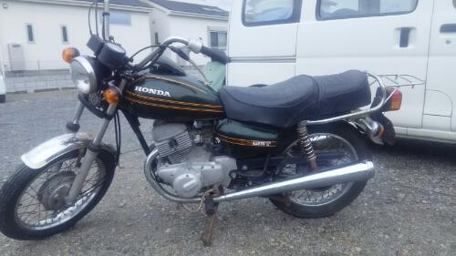 cM125不動
