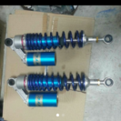 Dax 12v CD90エンジン
