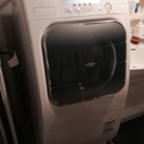 ★AQUAドラム式洗濯機 乾燥機付き！！★洗濯9kg 乾燥6kg