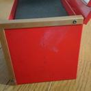 スナップオン ミニチュア工具箱