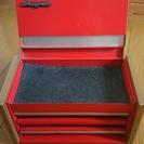 スナップオン ミニチュア工具箱