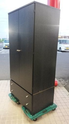 衣装　タンス　最終　早い者勝ち 5100円