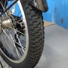 ★超美品2017年電動アシスト自転車YAMAHA PAS Kiss　ヤマハパスキス