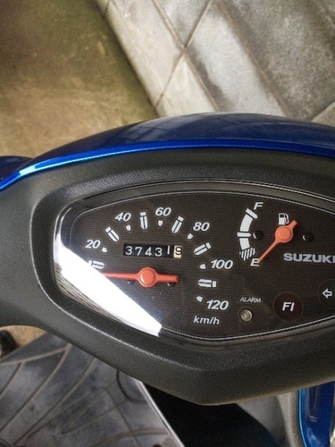 V125G 東京から売ります！値下げ致しました