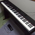 電子ピアノ ヤマハステージピアノ YAMAHA P-90 88鍵...