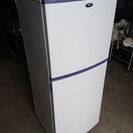 MORITA 冷凍冷蔵庫 140L MR-F140Bi-WS 2...