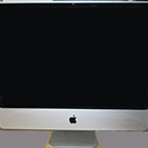 iMac A1225 24インチ core2-duo 2.8GH...