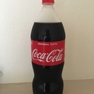 コカコーラ1500mlペットボトル