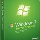 Microsoft Windows 7 Home Premium...