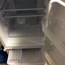 【全国送料無料・半年保証】冷蔵庫 2015年製 SHARP SJ-PD14A-C 中古