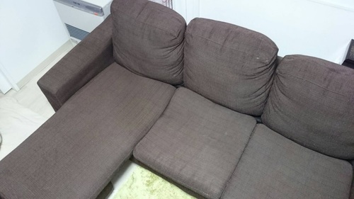 値下げ交渉可☆彡 ソファ 中古品譲ります