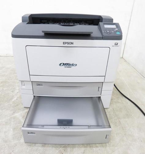 美品■EPSON■Offirio■レーザープリンター■LP-S4200■2013年製