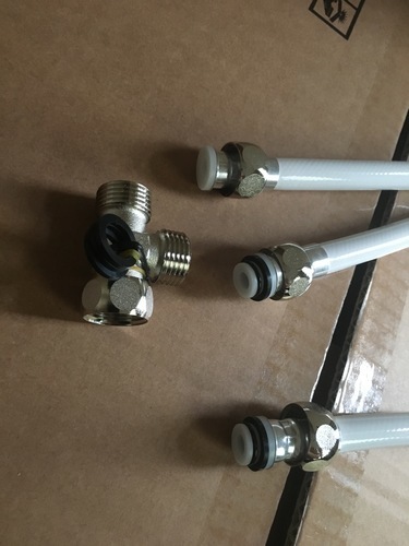 温水洗浄便座取付用配管ホース 金具 モリモリ 札幌の生活家電 温水洗浄便座 の中古あげます 譲ります ジモティーで不用品の処分