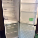 【全国送料無料・半年保証】冷蔵庫 SANYO SR-SD27T(MD) 中古