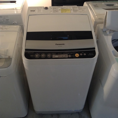 全国送料無料・半年保証】洗濯乾燥機 Panasonic NA-FV60B2 | dpcoman.om
