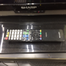 SHARP　60 インチ 液晶 テレビ　LC-60Z5　60型　ＴＶ　AQUOS　糸島　福岡　唐津