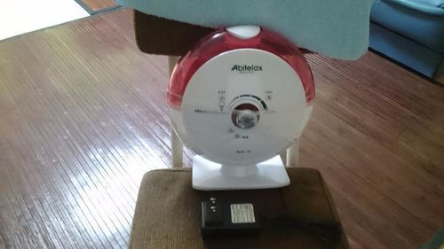 加湿器、中古