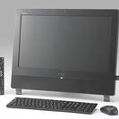 ONKYO E713 一体型PC